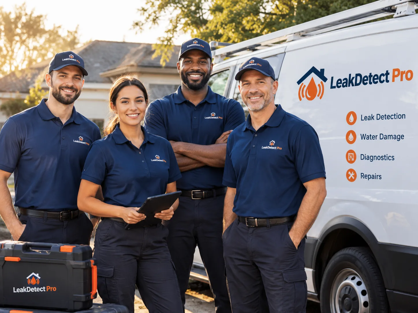 Roof Repair company in Round Lake, IL